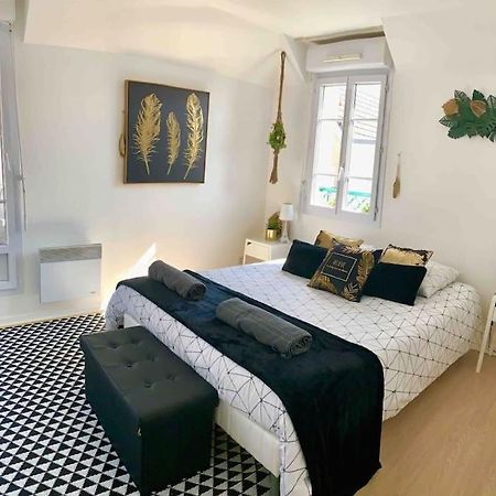 Le Dortoir Villa Magny-le-Hongre Kültér fotó